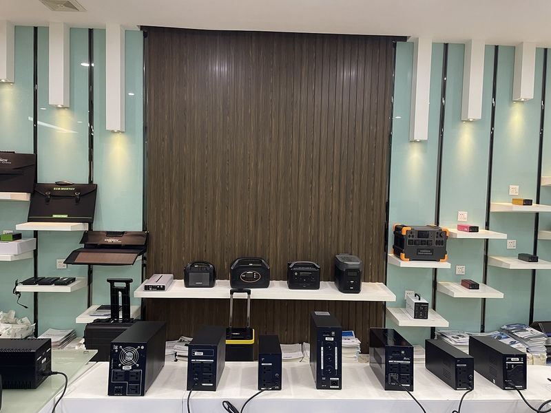 الصين Visench Technology Co., Ltd. ملف الشركة