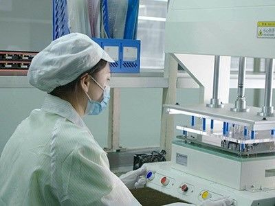 الصين Visench Technology Co., Ltd. ملف الشركة