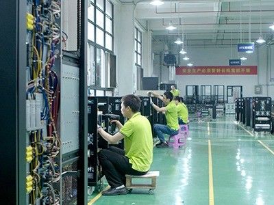الصين Visench Technology Co., Ltd. ملف الشركة