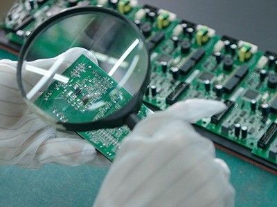 الصين Visench Technology Co., Ltd. ملف الشركة