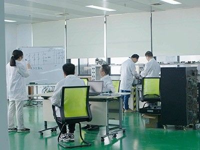 الصين Visench Technology Co., Ltd. ملف الشركة