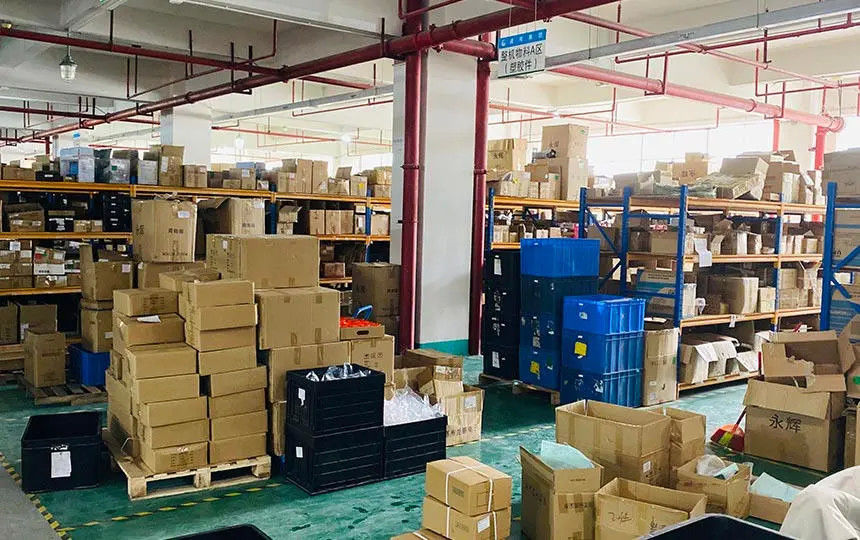 الصين Visench Technology Co., Ltd. ملف الشركة