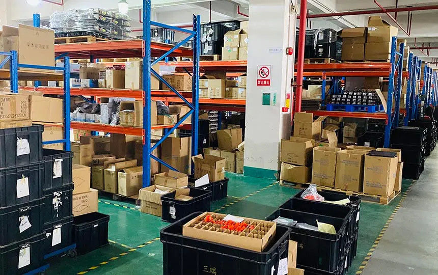 الصين Visench Technology Co., Ltd. ملف الشركة