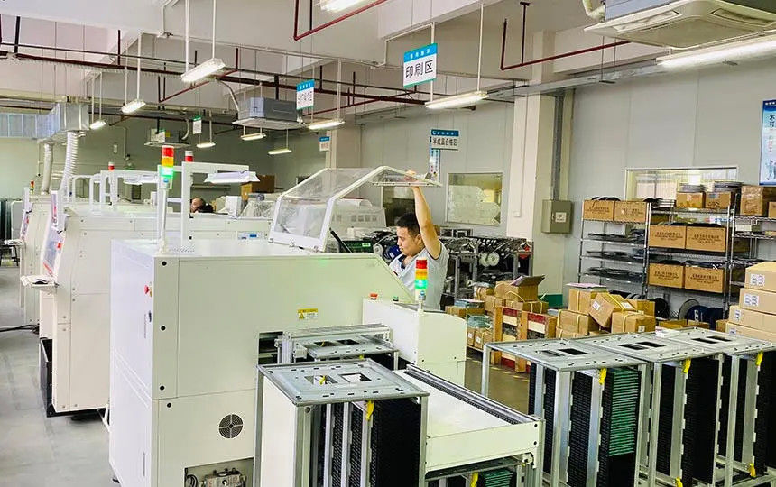 الصين Visench Technology Co., Ltd. ملف الشركة
