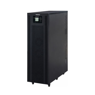 فيسينش 60Kva/54Kw 380V مصدر الطاقة الثلاثي المرحلة غير المنقطع إمدادات الطاقة الموجة الصينية النقية النظام الصناعي Ups