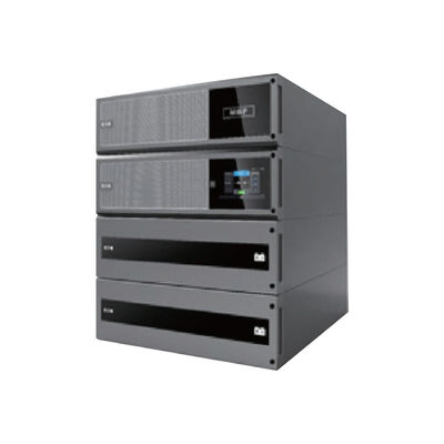 Eaton ups العلامة التجارية العالمية 93SX سلسلة eaton dxrt1ks 1000va ups 15-20KVA لمركز بيانات المشاريع الحكومية