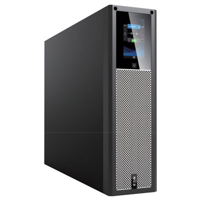 إمدادات الطاقة غير المتقطعة Eaton UPS مرحلة واحدة على الإنترنت 250kva 650va 3000 3 مرحلة 3 kva 2kva ups 220v مدمجة في البطارية