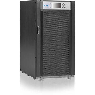 Eaton ups العلامة التجارية العالمية 93PR 20kva ups عبر الإنترنت 380 / 400 / 415V جودة Eaton لمركز بيانات الكمبيوتر
