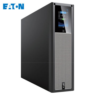 EATON 9SX UPS إمدادات الطاقة غير المتقطعة 2200W 20KVA على الإنترنت برج رف 5PX UPS 230V