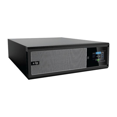 إمدادات الطاقة غير المتقطعة Eaton Online UPS 9SX 15-500KVA مع مدخلات ومخرجات ثلاثية المراحل