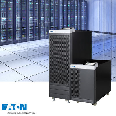 Eaton ups العلامة التجارية العالمية 93PR سلسلة eaton 1kva 380/ 400/415V ضمان الجودة مرافقة موثوقة لمركز البيانات الكامل