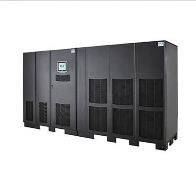 مصنع جديد مهرّب إيتون 9395 سلسلة UPS 230V برج / رف 750KVA 825KVA 900KVA 1000KVA