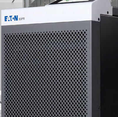 EATON 100KVA 200KVA 500KVA 6kva 10kva إمدادات الطاقة غير المتقطعة نظام الطاقة UPS عبر الإنترنت