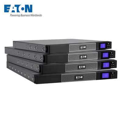 إمدادات الطاقة Eaton UPS 9PX 600KVA 1000KVA RT2U UPS 220V 230V 240V البرج / الرف 2U 9PX 1000 iRT2U