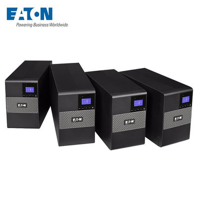 EATON UPS العلامة التجارية 5P-5PX السلسلة 1kva 3kva 5kva 5P 1550VA 230V UPS 200V 208V 220V 230V 240V مرحلة واحدة