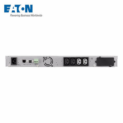 EATON UPS العلامة التجارية 5PX 3000VA 230V UPS 220V 230V 240V UPS خط تفاعلي واحد المرحلة لشبكات تكنولوجيا المعلومات التخزين الاتصالات
