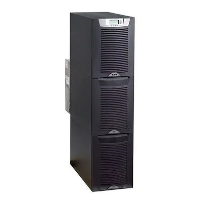 وحدة إيتون UPS 93PS سلسلة 8-30 كيلوواط 15kVA 20KVA 60KVA 12v 24v بطارية 3 مرحلة لاستبدال 9355 سلسلة نظام إمدادات الطاقة