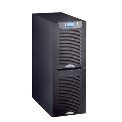 وحدة إيتون UPS 93PS سلسلة 8-30 كيلوواط إصدارات 15 kVA نظام إمدادات الطاقة ثلاثية المراحل