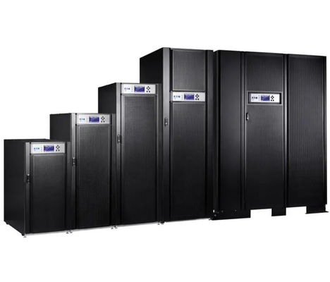 وحدة إيتون UPS 93PS ups مصدر الطاقة إيتون 12v 24v بطارية 3 مرحلة