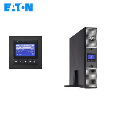 Eaton 9PX UPS الليثيوم أيون 1000W eaton 9e6ki ups نظام طاقة بطارية الليثيوم مدمج