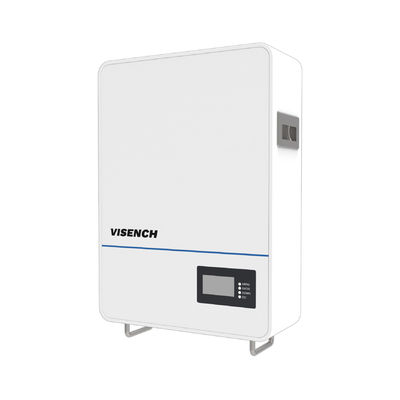 OEM 51.2V 48V100Ah 5KWh عمر طويل LiFePO4 الطاقة القابلة لإعادة الشحن التخزين الشمسي المحمول 5kWh 10kWh بطارية الليثيوم LiFePO4
