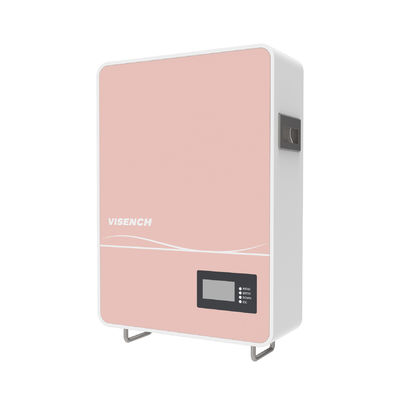 بطارية بطارية ليتيمية 320Ah Long Life LiFePO4 التخزين الشمسي 5kWh
