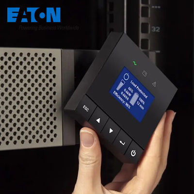 إيتون 5PX 1500i RT2U 1350 واط إيتون 1500VA UPS