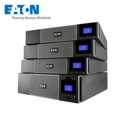 إيتون 5PX 3000VA 3U 5PX3000IRT3UAUG2 كفاءة الطاقة