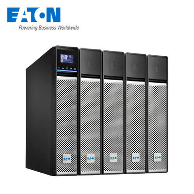 5PX2200iRT2UAUG2 إيتون 5PX UPS 2200VA عامل شكل الرف / البرج