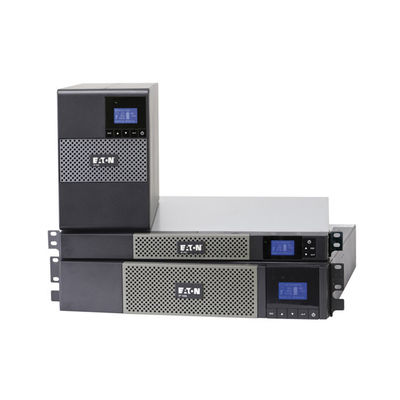 CE Eaton 5P UPS / Eaton 5P 850VA خط التفاعلي رف التردد العالي