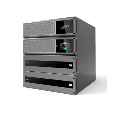 سي إي إيتون 9SX UPS 15KVA 15KW على الانترنت رف / برج UPS 9SX15KPMCH