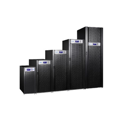 آمنة إيتون 93E 120kVA 108KW G2 MBS مركز بيانات إيتون عبر الإنترنت UPS