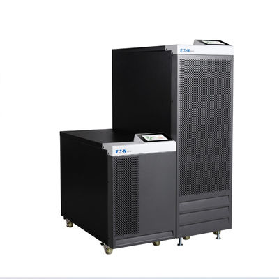 15KW-80KW إيتون 93PR UPS 3 مرحلة برج التحويل المزدوج UPS