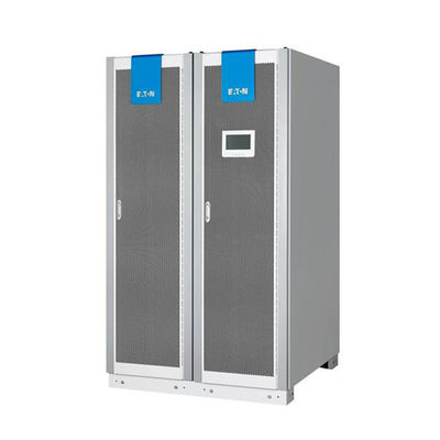 انخفاض التكلفة التكاليفية Eaton 93PR UPS 500KW-600kW إمدادات الطاقة الثلاثية المرحلة غير المتقطعة
