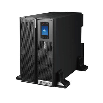 ويرتيف ITA2 UPS 30 KVA ويرتيف ليبرت IT2 3:3 برج المرحلة / ريك مونت UPS عبر الإنترنت