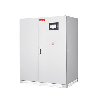 سلسلة سانتاك SIU مصنعي UPS الصناعي 200KVA مصدر الطاقة الصناعي غير المتقطع