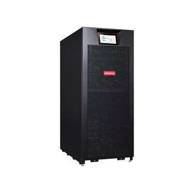 مركز البيانات سانتاك قلعة 3C3 HD UPS 200kVA 300kVA 400kVA 500kVA 600kVA التصميم الداخلي الوحدوي