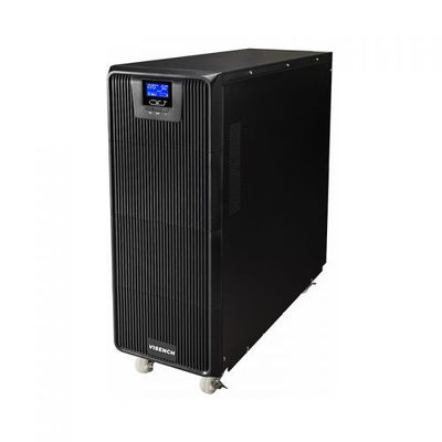 20KVA-200KVA UPS عالية التردد مع تحويل مزدوج Visench 3C3 Series UPS