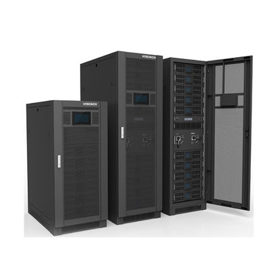 30KVA-300KVA Visench PT مصنعي أجهزة التشغيل اللاسلكية العضوية كثافة الطاقة العالية