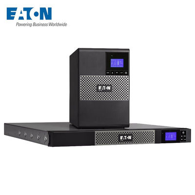إيتون 5P1150iR 1150VA 770W إيتون 5P 1150I Rack1U إيتون 5P Rackmount UPS المدمجة