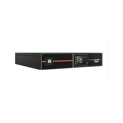 Vertiv Liebert GXT5-750IRT2UXL 750VA 750W برنامج التوصيل عبر الإنترنت