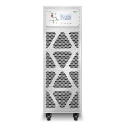 APC Easy UPS 3S 40 KVA 400V 3:3 UPS E3SUPS40KH للبطاريات الخارجية