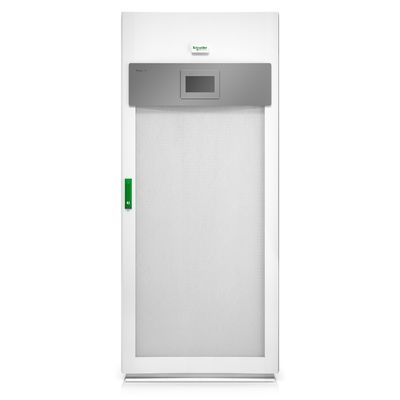 مضخمة وحدات عالية الكفاءة Galaxy VL UPS قابلة للتوسع 200-500 KW 400/480V