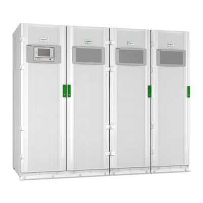 مركز بيانات ومركز 3 مرحلة Galaxy VX UPS 1000kVA 1000kW 400V