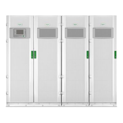 3 مراحل Galaxy VX UPS 500kVA 500kW 400V لمركز البيانات الكبير