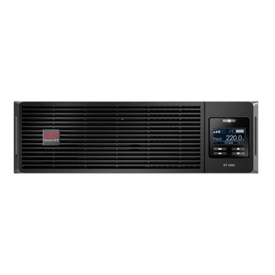 أ.ب.س. أ.ب.س. أ.ب.س. الذكية على الخط 3000VA 2700W 230V راك ماونت 2U SURT3000XLI