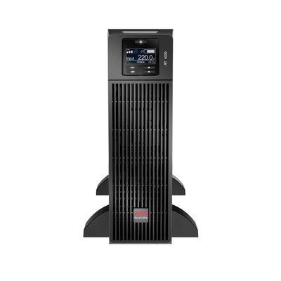 أ.ب.سي. أوبس الذكي على الخط 5kVA 230 فولت للخوادم / الصوت / شبكات البيانات / المختبرات الطبية