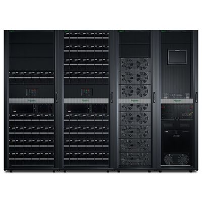 وحدة بطارية APC Symmetra PX UPS قابلة للتوسع 100kW - 250kW