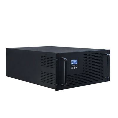 33-15KL موجة الصين النقي 3 مرحلة على الانترنت يصل 15kva فوق التيار الحماية رف جبل نظام UPS الطاقة الاحتياطية للطبية