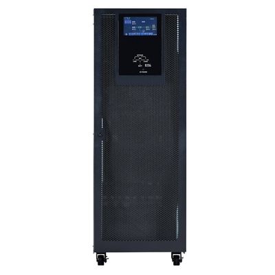 3 المرحلة 30Kva 40Kva 50Kva 60Kva 80Kva 100Kva 120Kva التردد العالي إمدادات الطاقة UPS عبر الإنترنت